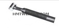 18 Series Water Cooled TIG Torch