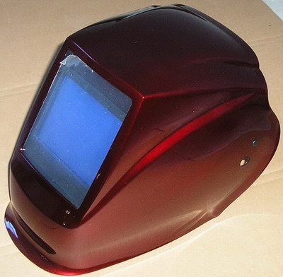 1080S Helmet
